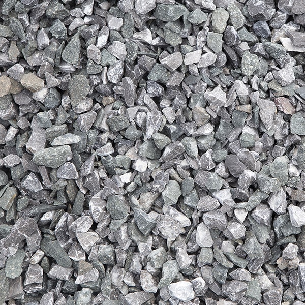 walkway gravel is durable and suitable for high-traffic areas, providing a stable and low-maintenance surface